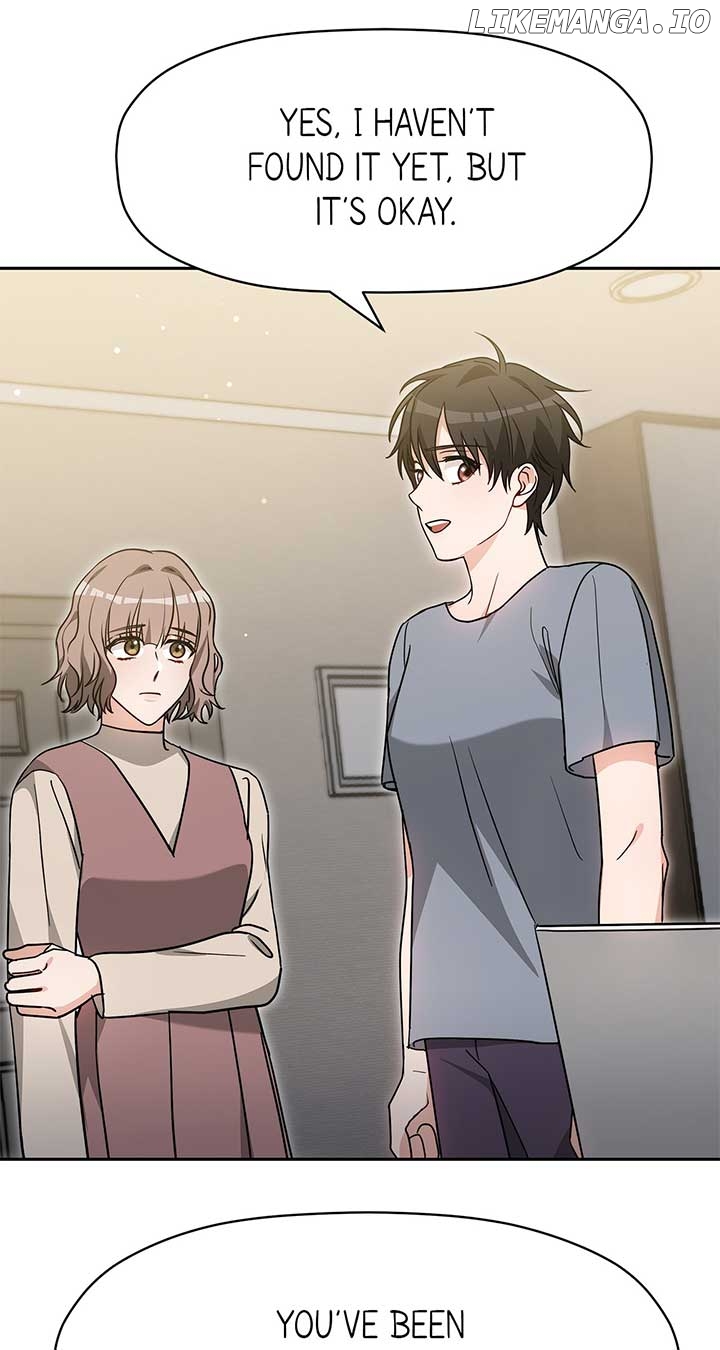 Exclusive Pleasure Chapter 34 - page 59