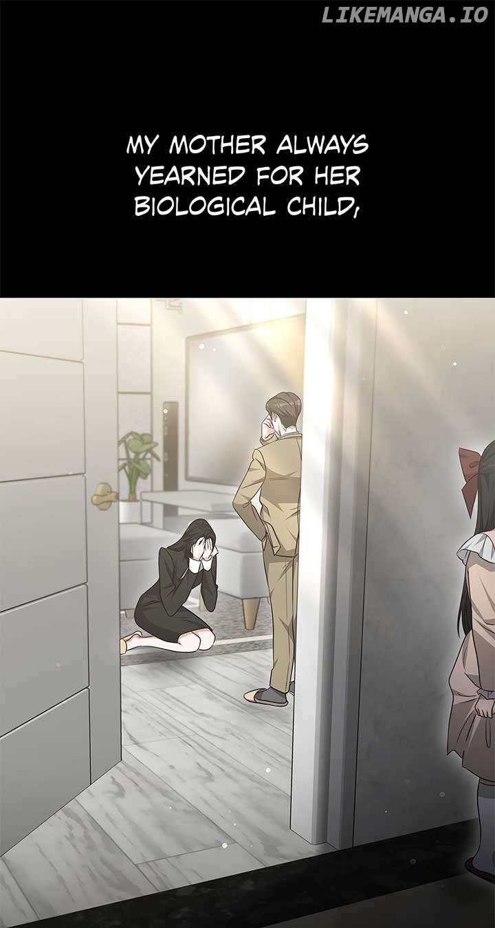 Exclusive Pleasure Chapter 32 - page 25