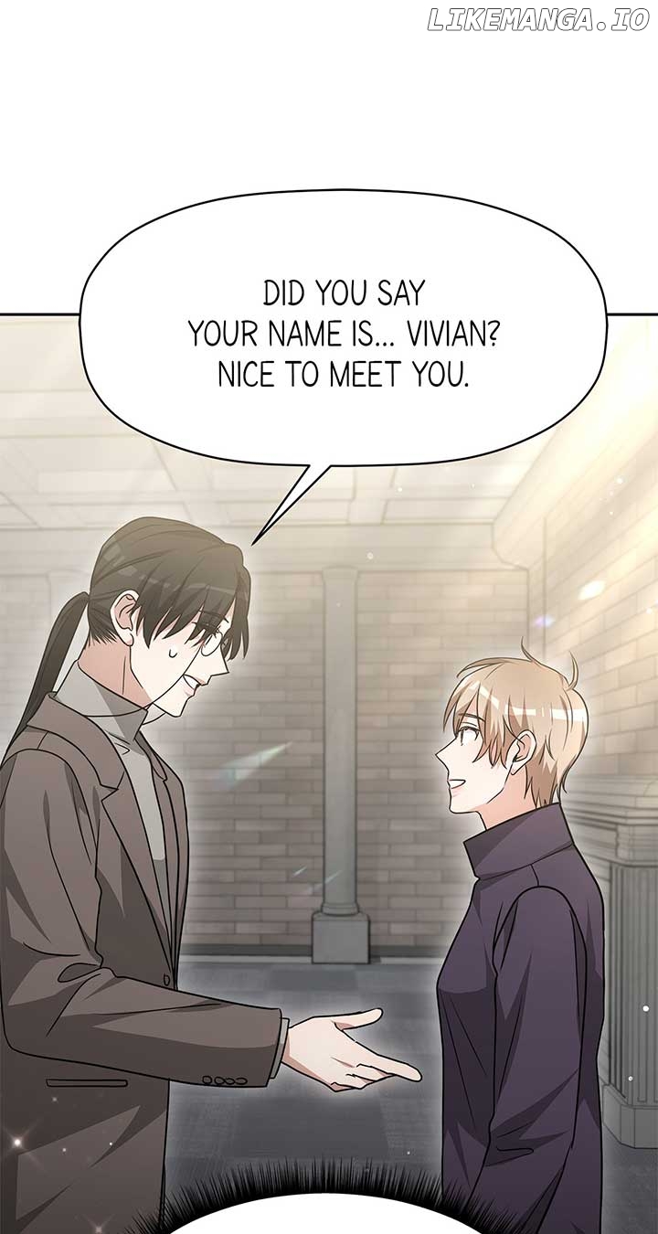 Exclusive Pleasure Chapter 32 - page 56