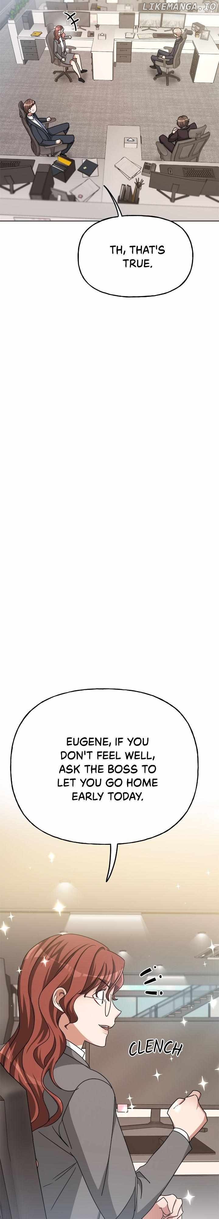 Exclusive Pleasure Chapter 10 - page 13