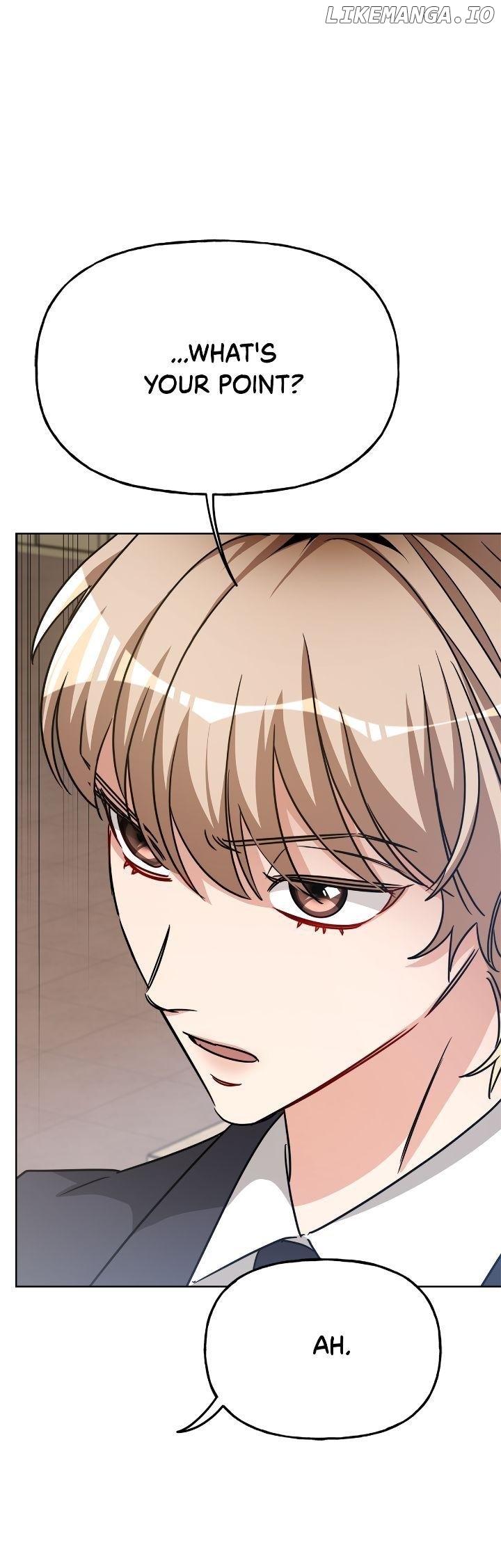 Exclusive Pleasure Chapter 10 - page 24