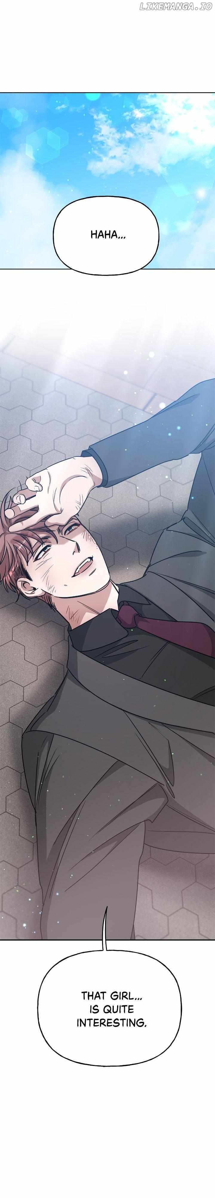 Exclusive Pleasure Chapter 10 - page 45