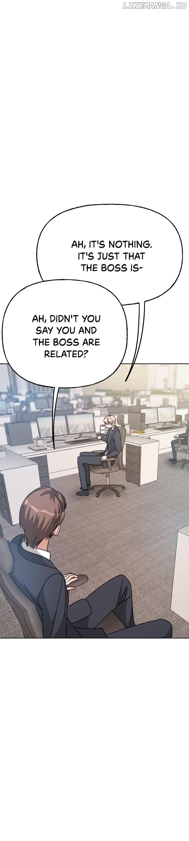 Exclusive Pleasure Chapter 10 - page 9