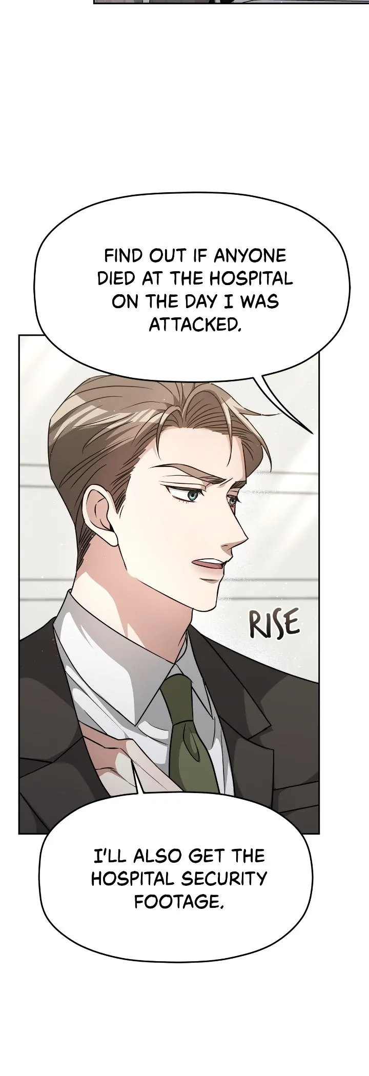 Exclusive Pleasure Chapter 20 - page 10