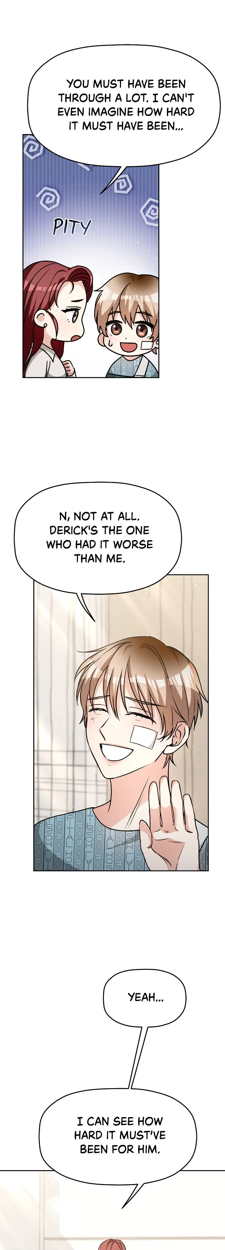 Exclusive Pleasure Chapter 20 - page 27
