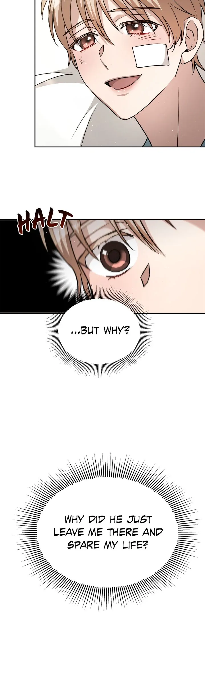 Exclusive Pleasure Chapter 20 - page 4