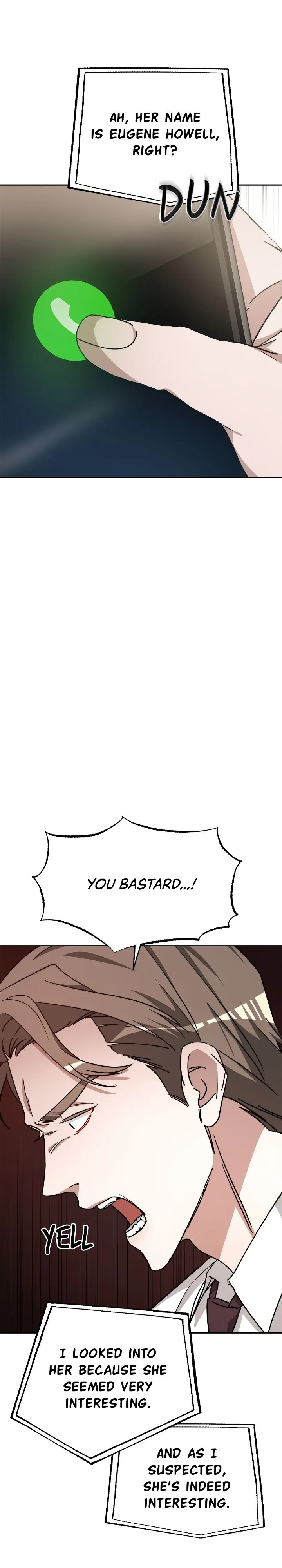 Exclusive Pleasure Chapter 11 - page 19