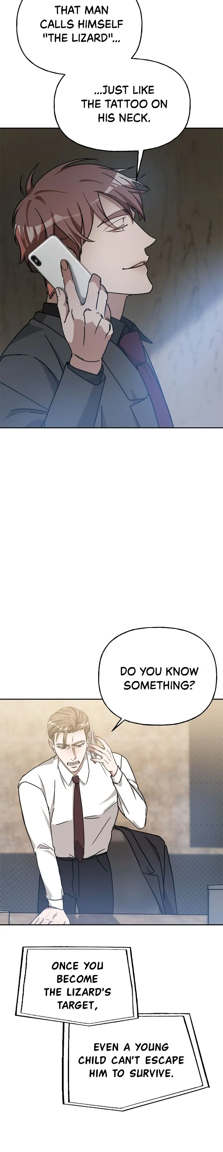 Exclusive Pleasure Chapter 11 - page 25
