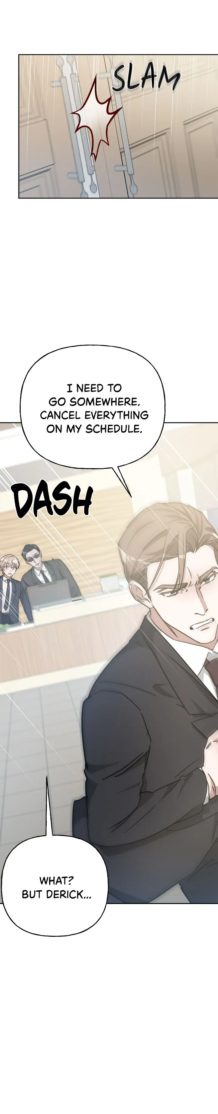 Exclusive Pleasure Chapter 11 - page 29