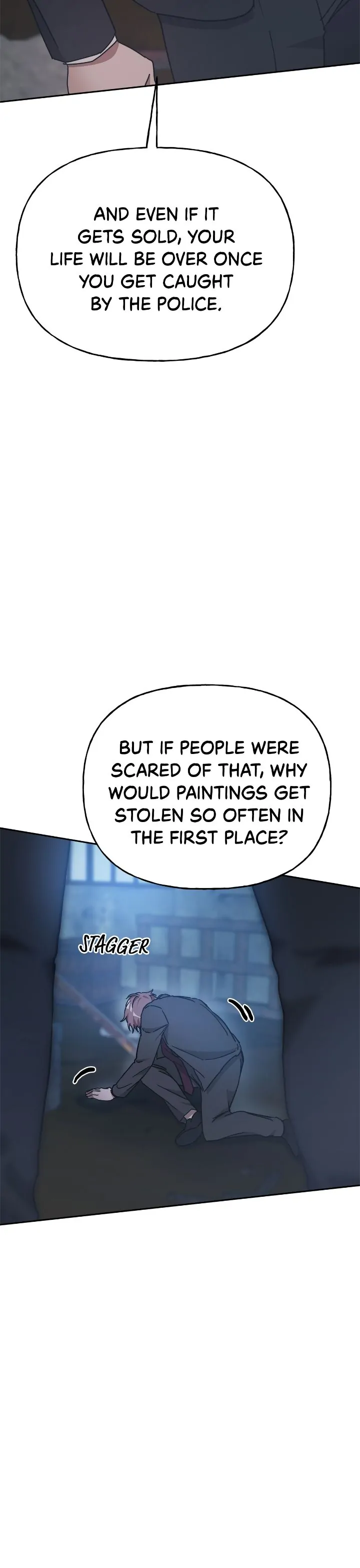 Exclusive Pleasure Chapter 11 - page 37