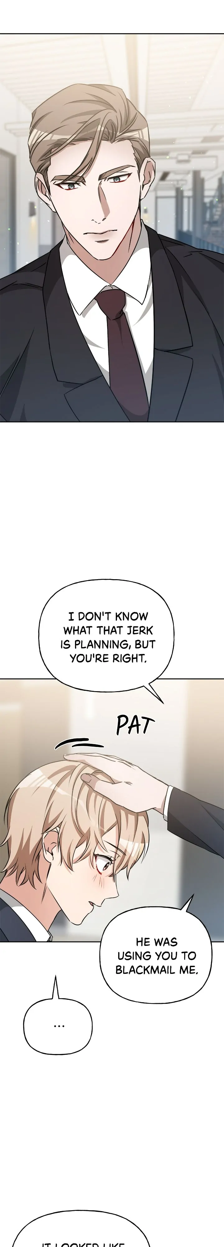 Exclusive Pleasure Chapter 11 - page 5