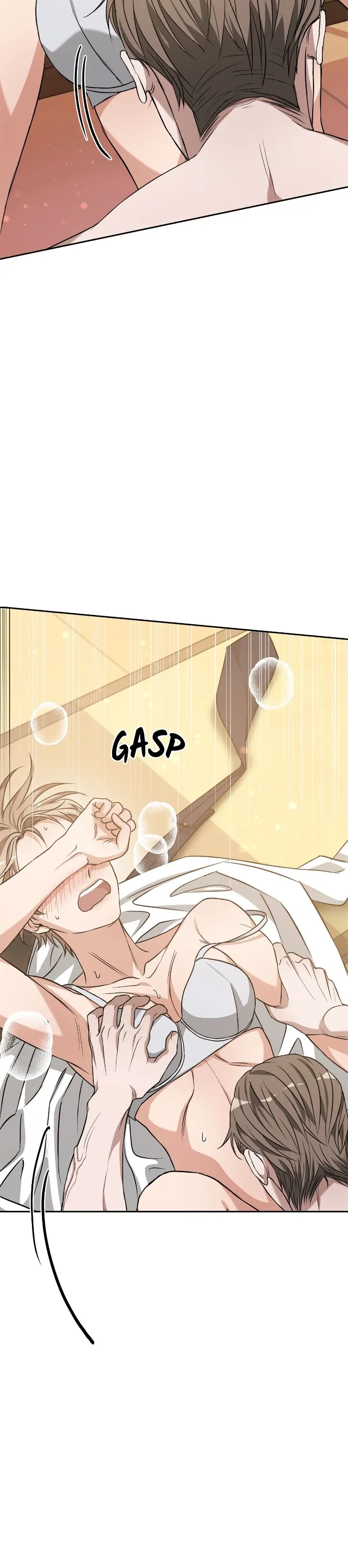 Exclusive Pleasure Chapter 12 - page 17