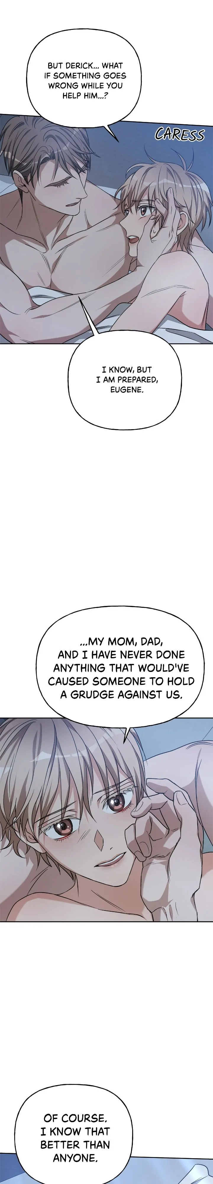 Exclusive Pleasure Chapter 12 - page 22