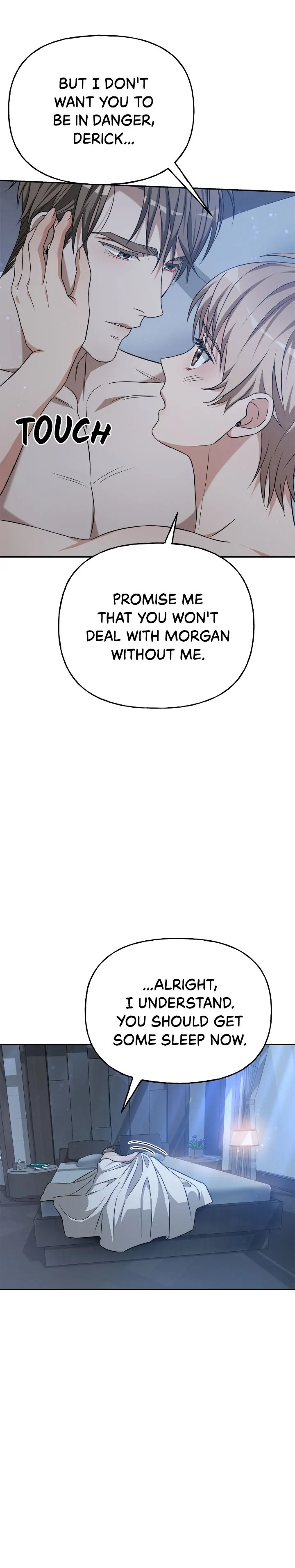 Exclusive Pleasure Chapter 12 - page 25
