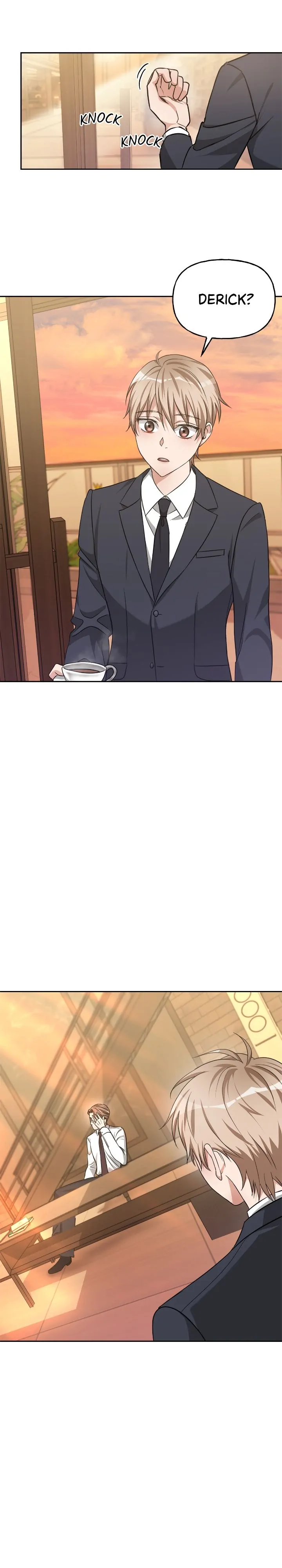 Exclusive Pleasure Chapter 12 - page 7