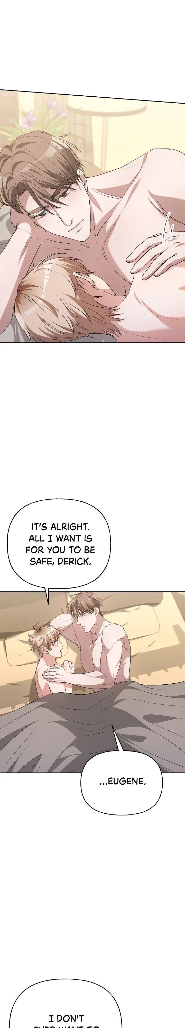 Exclusive Pleasure Chapter 14 - page 26
