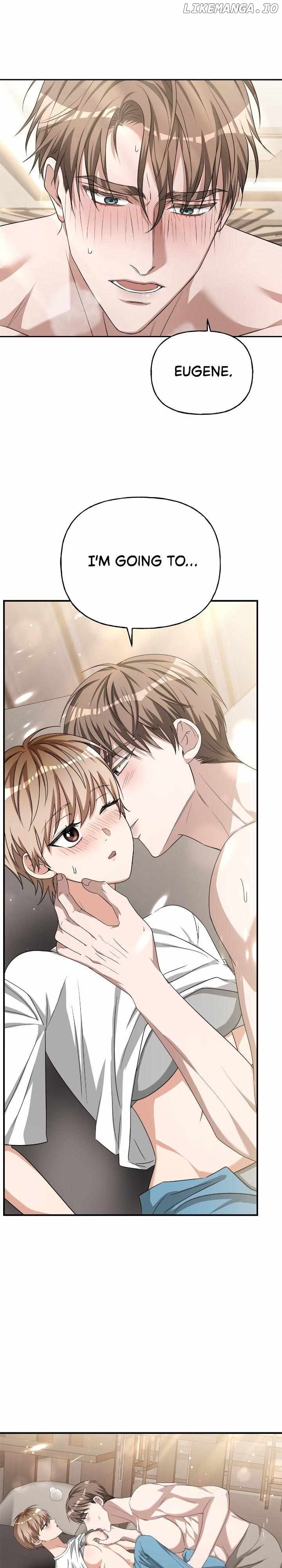 Exclusive Pleasure Chapter 15 - page 14