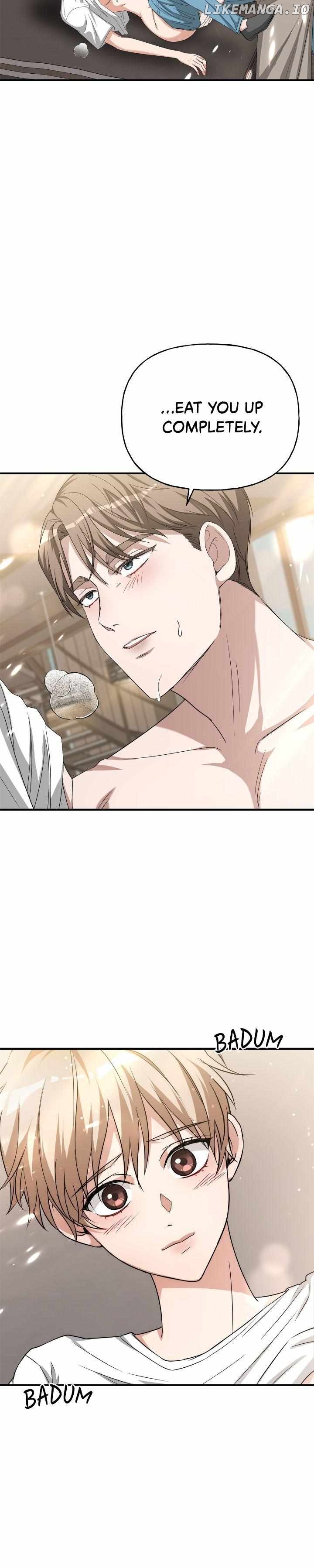 Exclusive Pleasure Chapter 15 - page 15