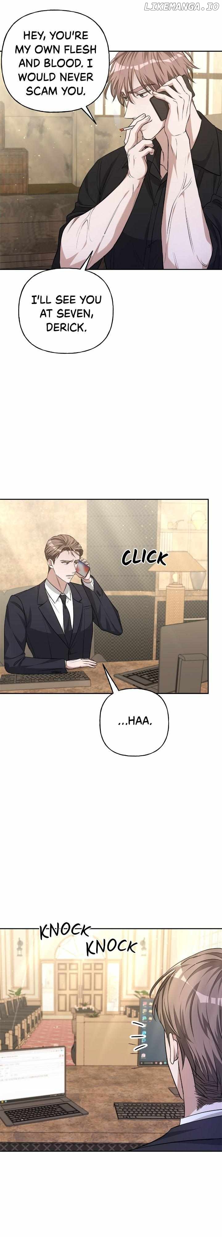 Exclusive Pleasure Chapter 15 - page 24
