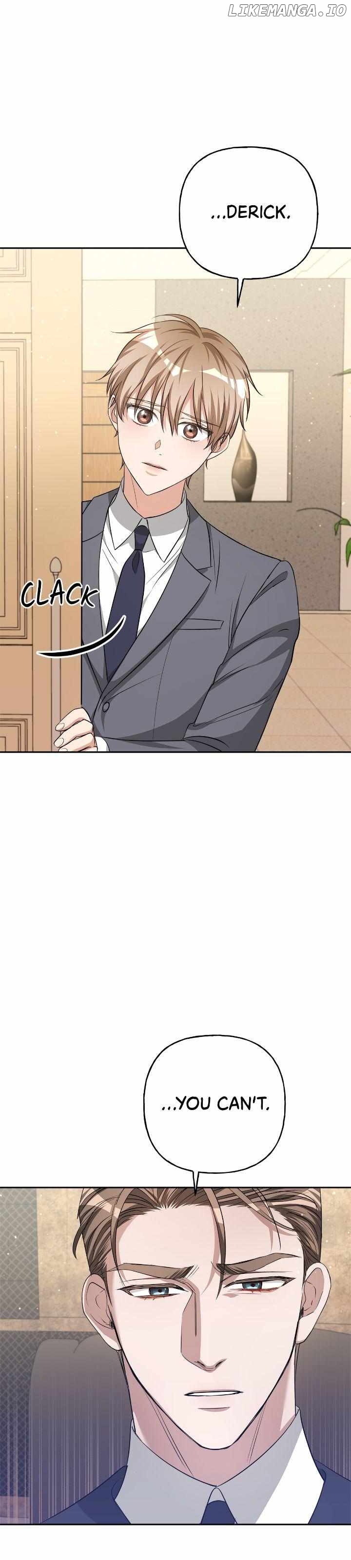 Exclusive Pleasure Chapter 15 - page 25