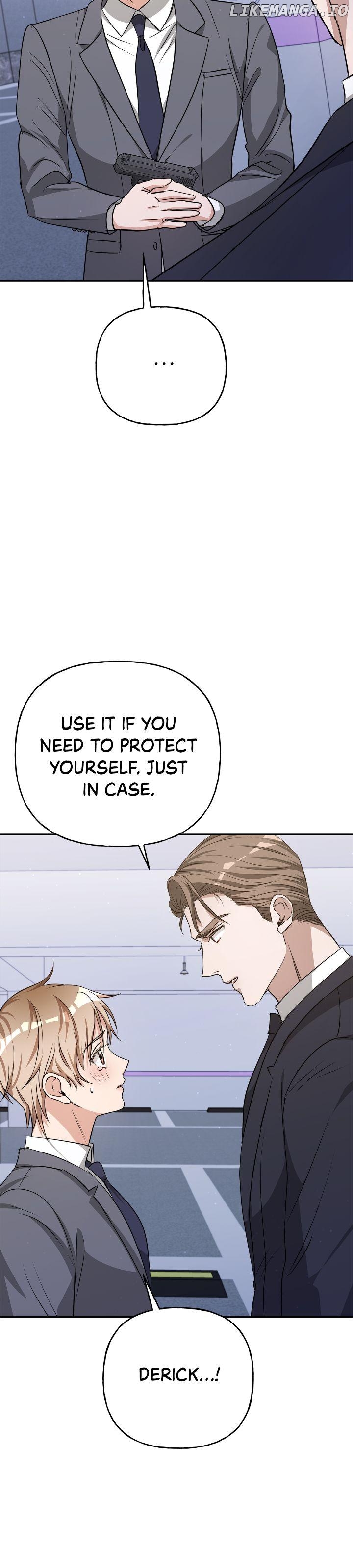 Exclusive Pleasure Chapter 15 - page 29