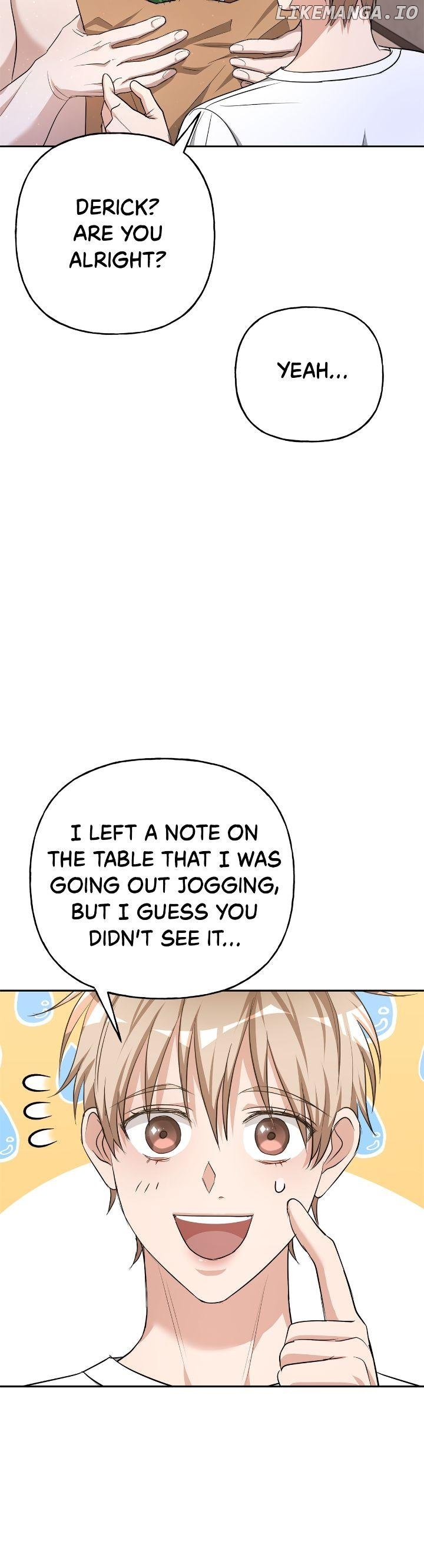 Exclusive Pleasure Chapter 15 - page 5