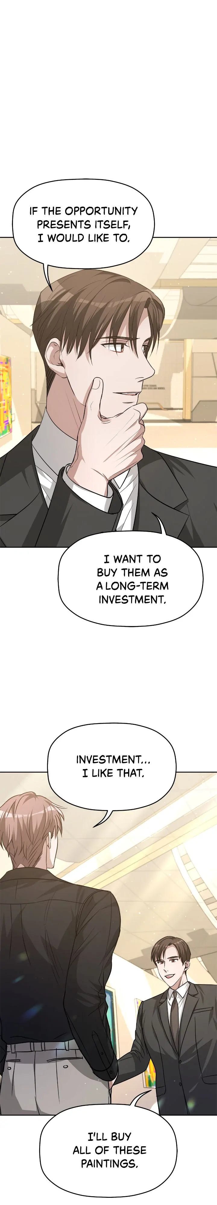Exclusive Pleasure Chapter 16 - page 19