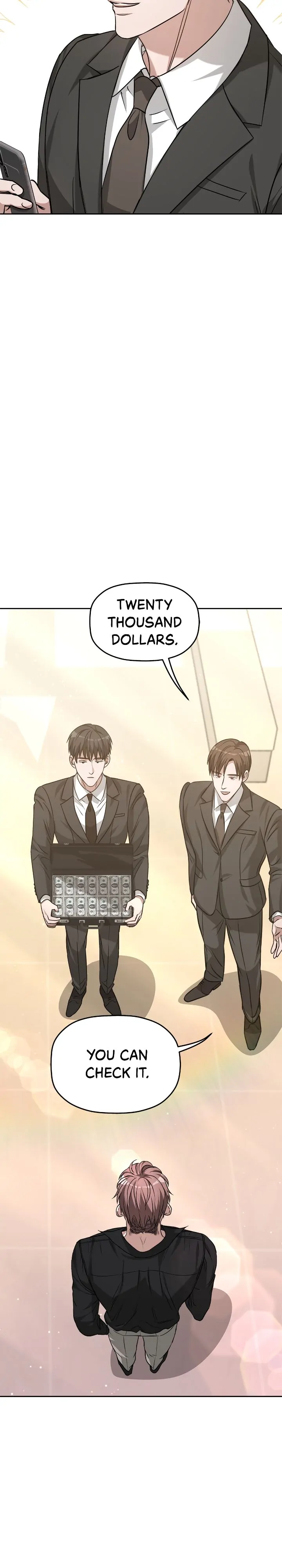 Exclusive Pleasure Chapter 16 - page 28