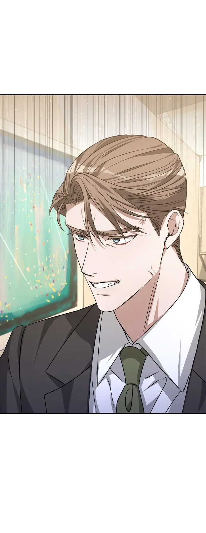 Exclusive Pleasure Chapter 16 - page 38