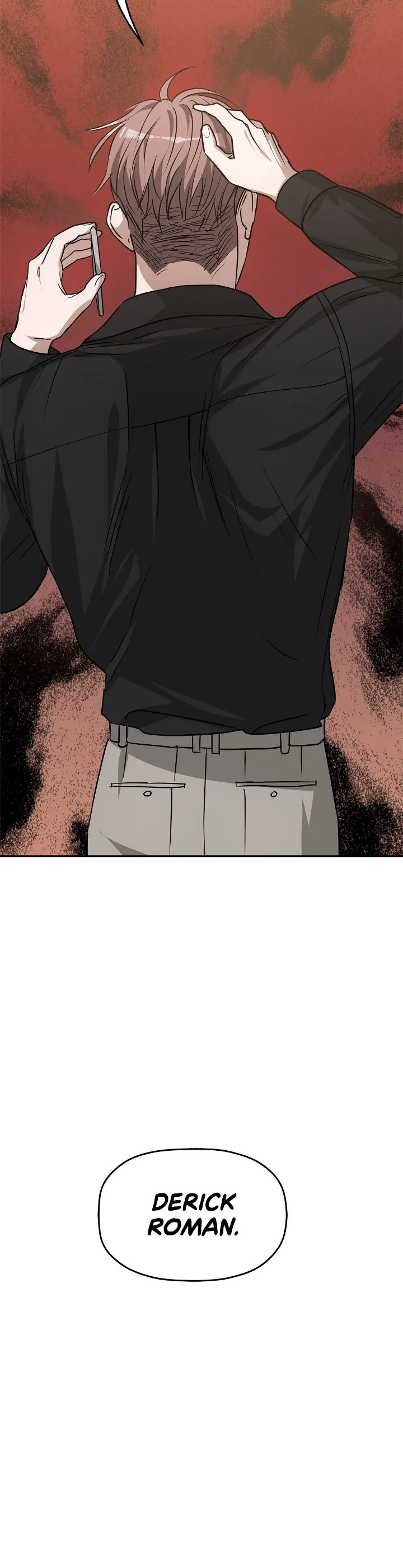 Exclusive Pleasure Chapter 16 - page 44