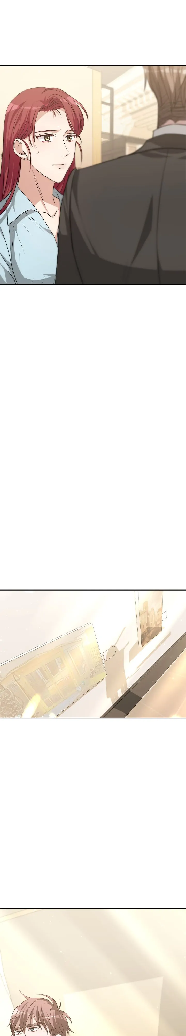 Exclusive Pleasure Chapter 16 - page 6
