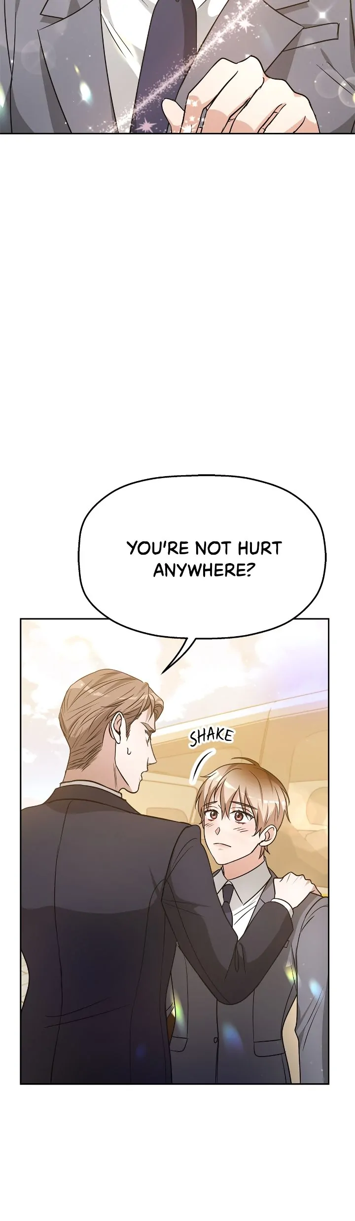 Exclusive Pleasure Chapter 17 - page 31