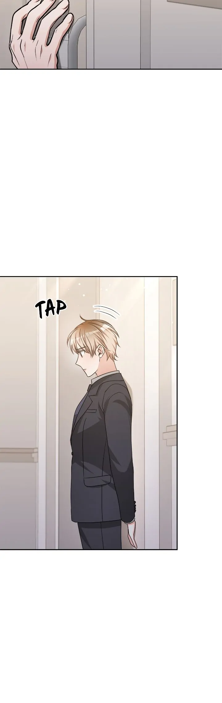 Exclusive Pleasure Chapter 18 - page 13