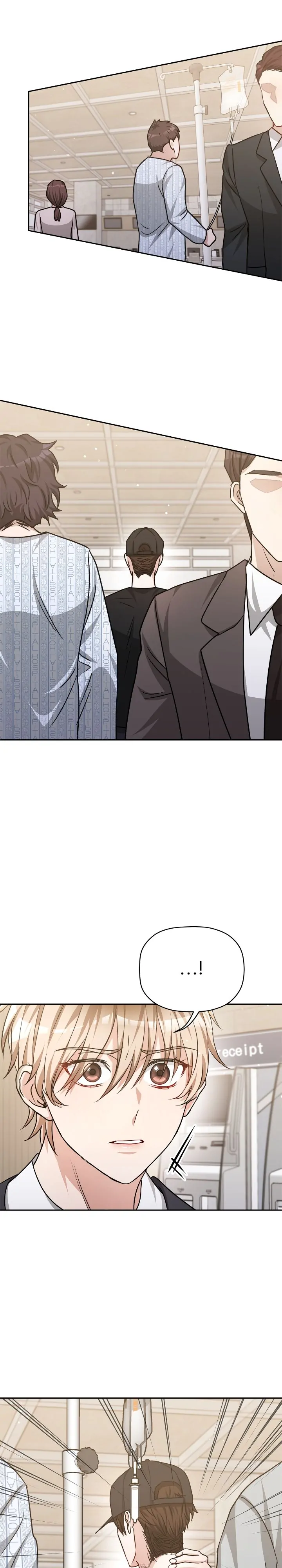 Exclusive Pleasure Chapter 18 - page 15