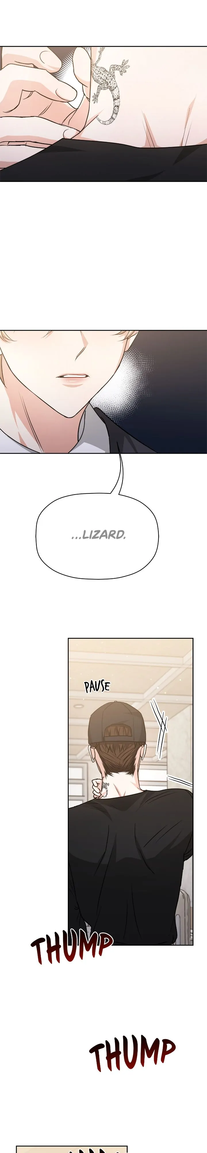 Exclusive Pleasure Chapter 18 - page 17