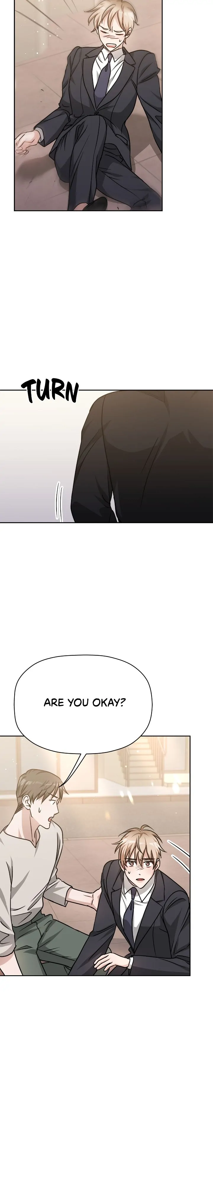 Exclusive Pleasure Chapter 18 - page 24