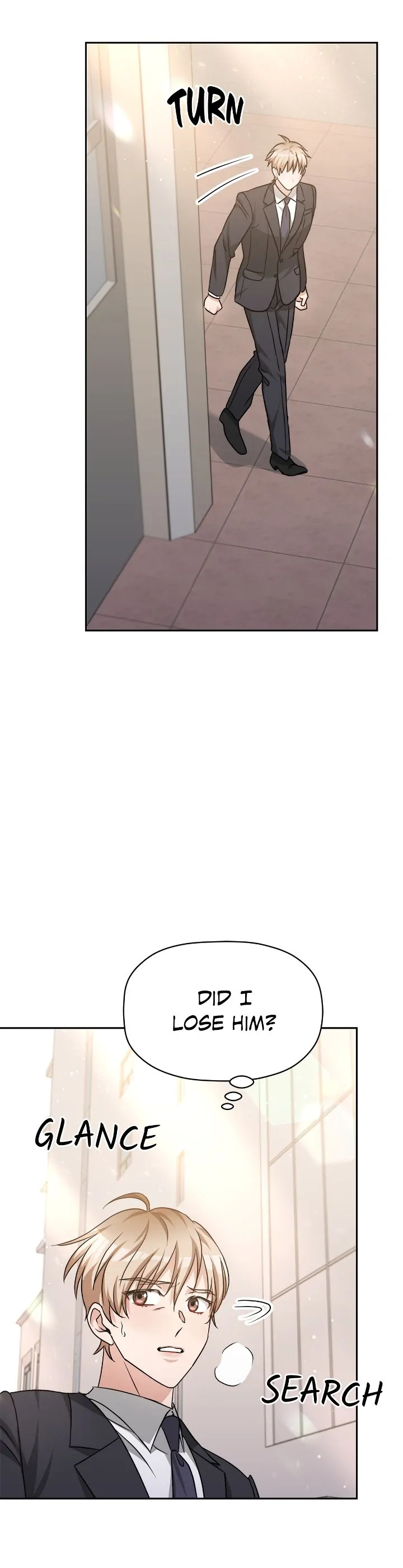 Exclusive Pleasure Chapter 18 - page 25