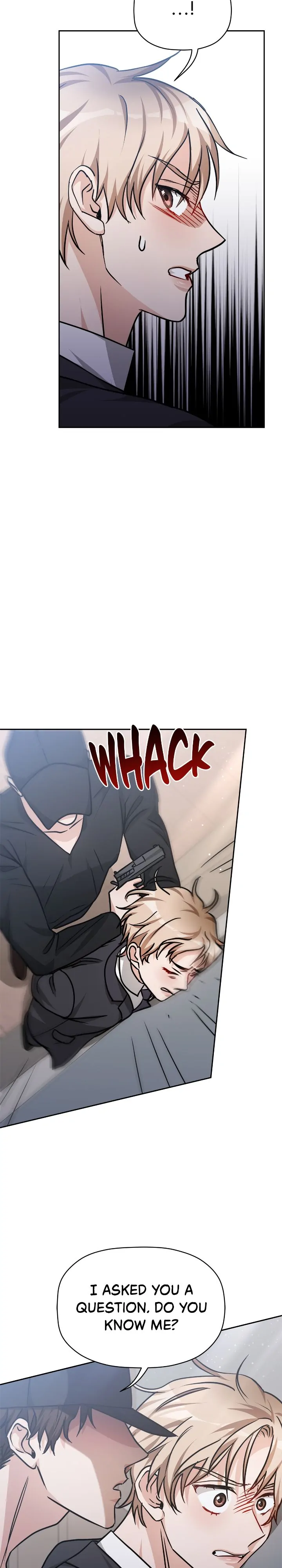 Exclusive Pleasure Chapter 18 - page 27