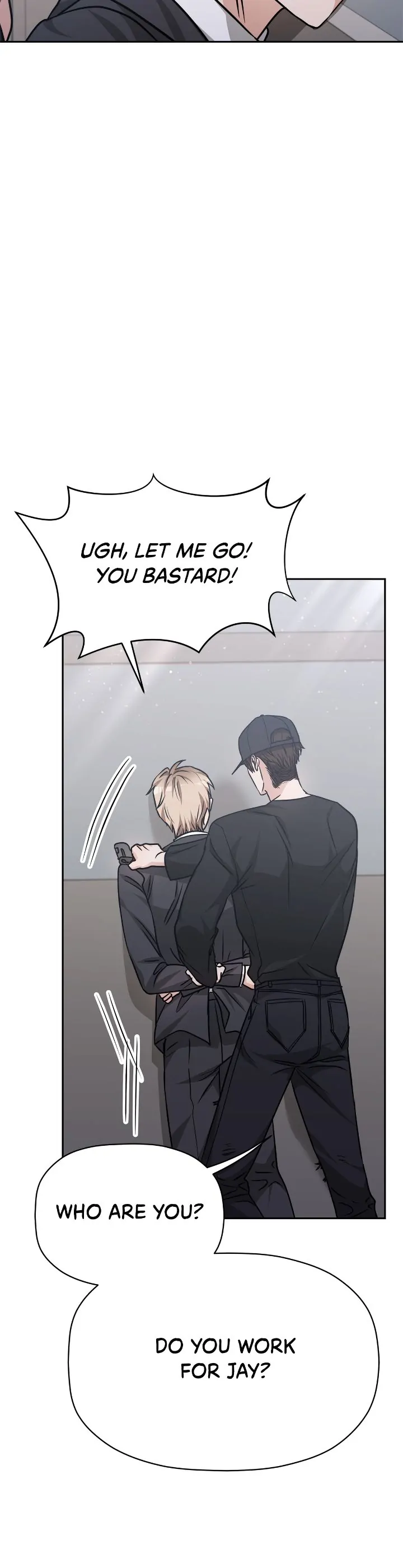 Exclusive Pleasure Chapter 18 - page 28