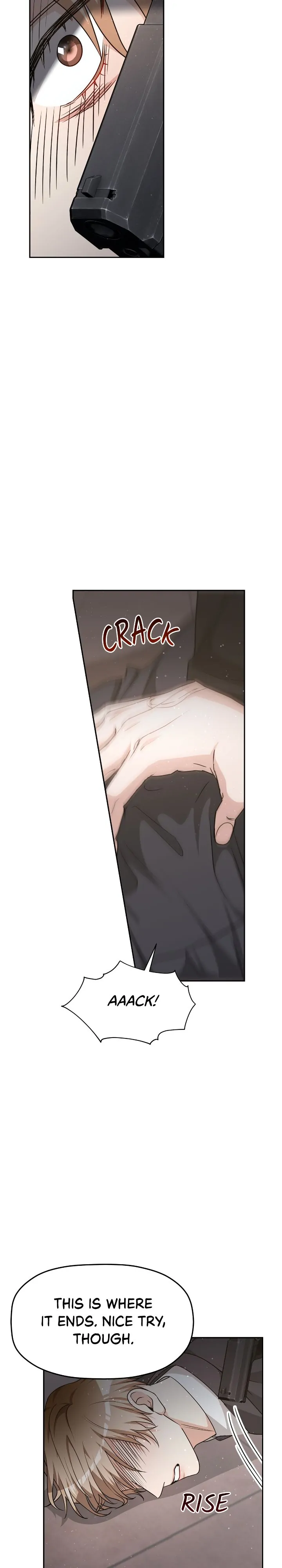 Exclusive Pleasure Chapter 19 - page 12