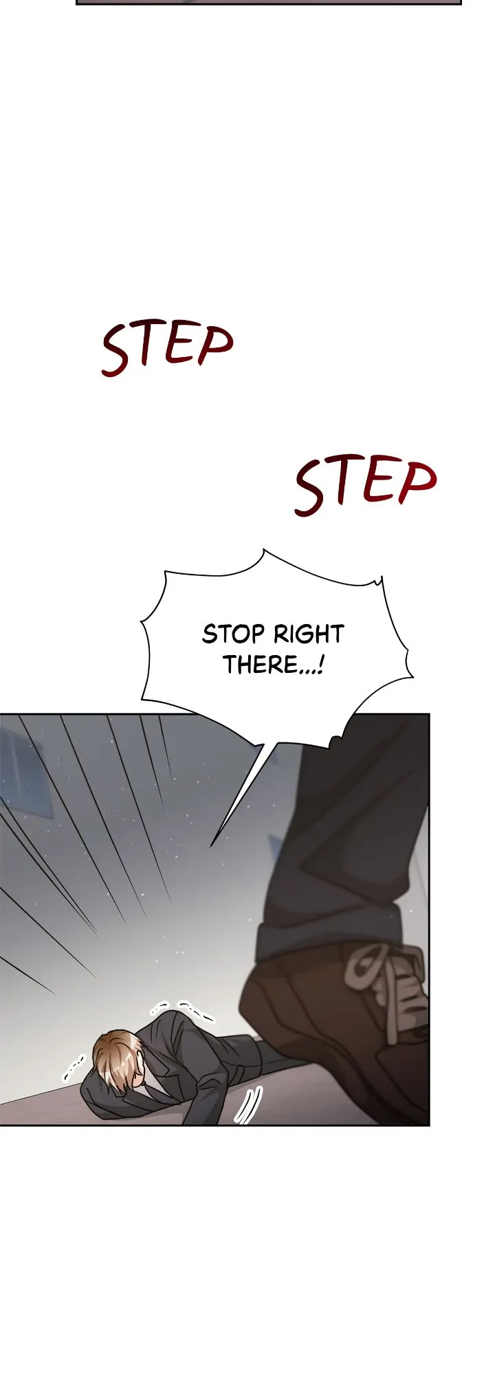 Exclusive Pleasure Chapter 19 - page 13