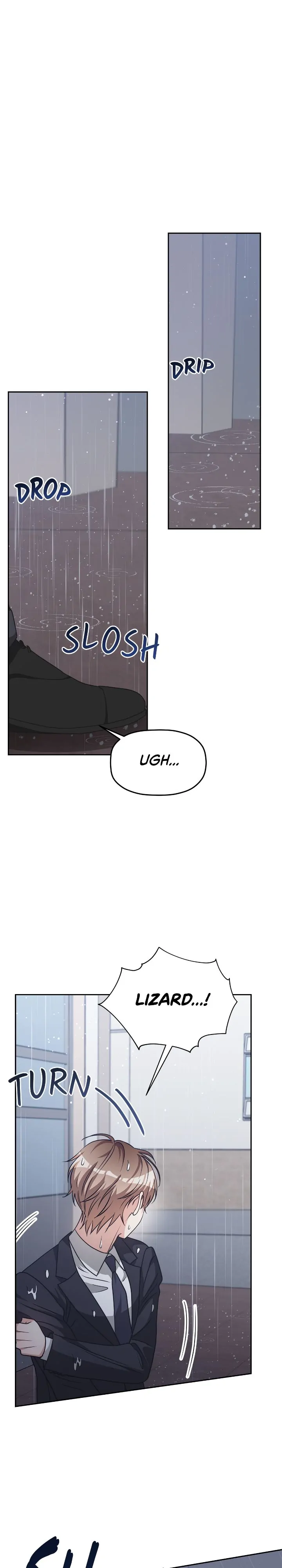 Exclusive Pleasure Chapter 19 - page 15