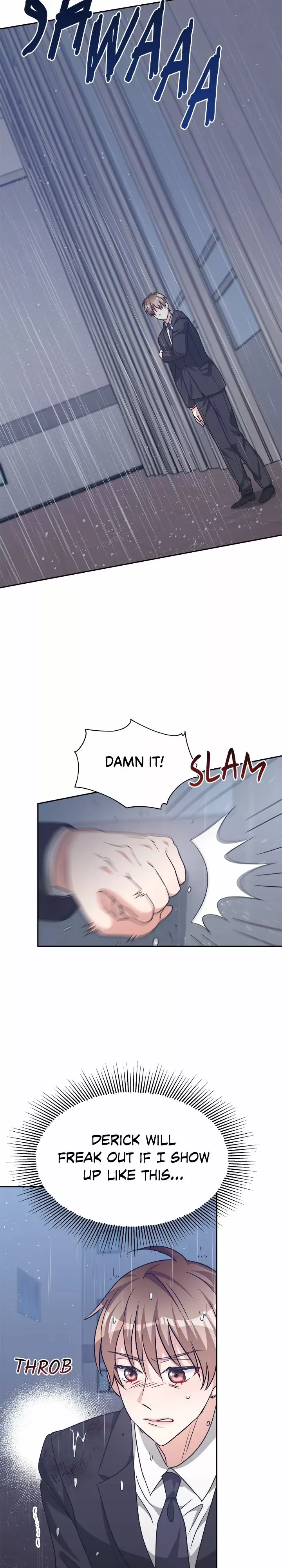 Exclusive Pleasure Chapter 19 - page 16