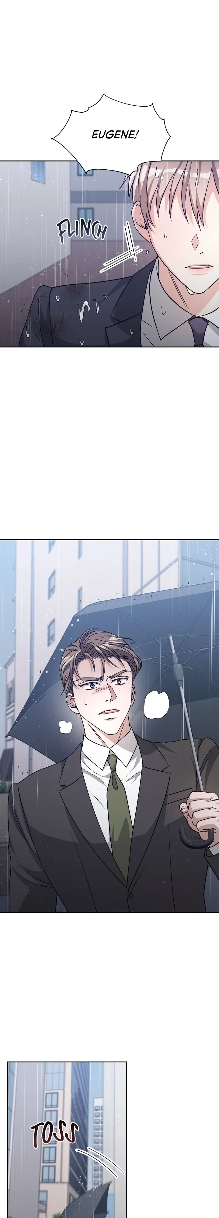 Exclusive Pleasure Chapter 19 - page 18