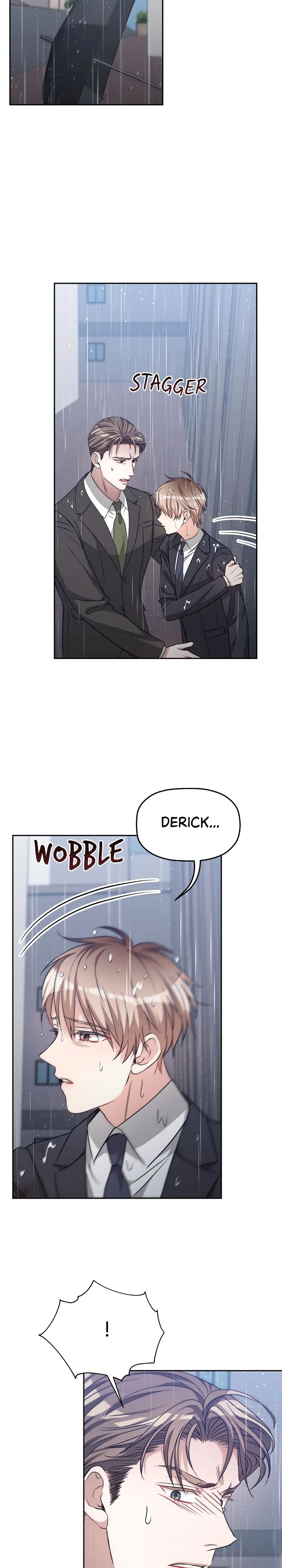Exclusive Pleasure Chapter 19 - page 19