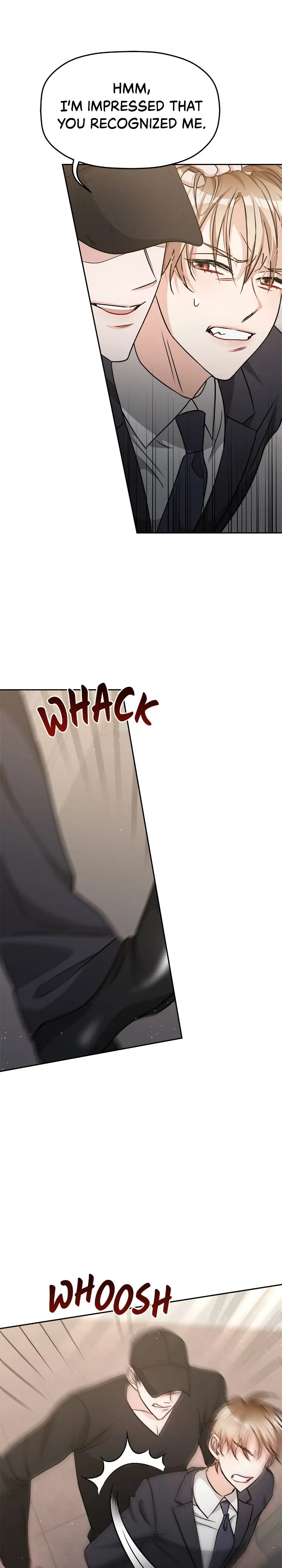 Exclusive Pleasure Chapter 19 - page 2