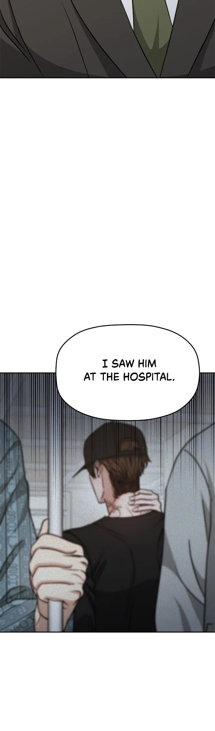 Exclusive Pleasure Chapter 19 - page 29