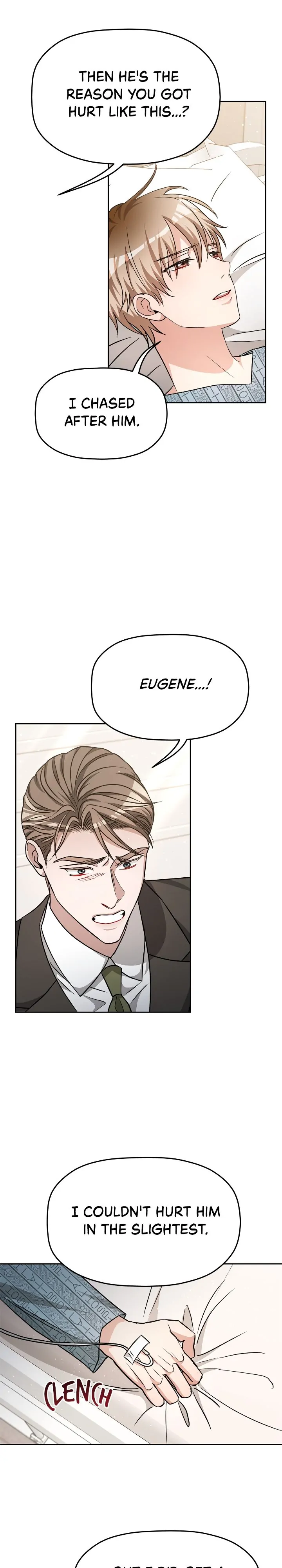 Exclusive Pleasure Chapter 19 - page 30