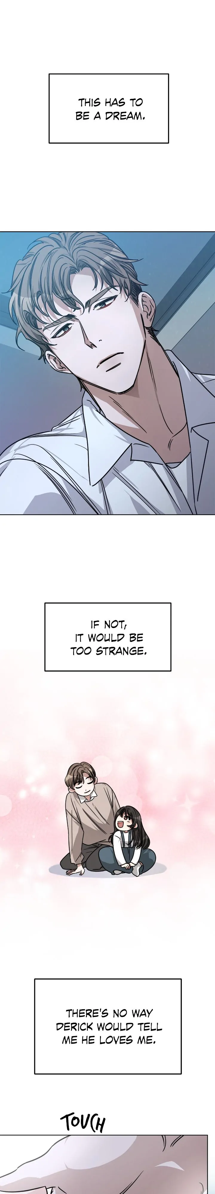Exclusive Pleasure Chapter 2 - page 13