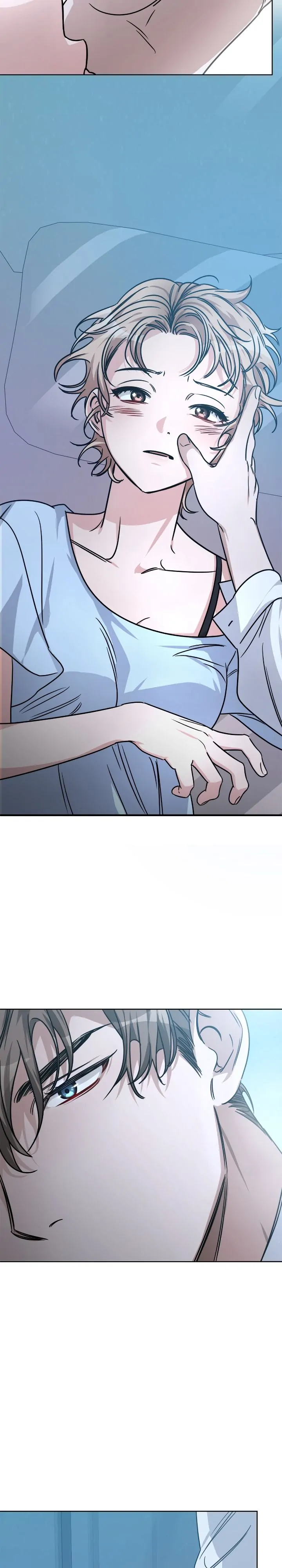 Exclusive Pleasure Chapter 2 - page 14